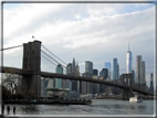 foto Ponte di Brooklyn
